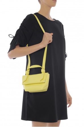 ’musubi milli’ shoulder bag, zdjęcie 2 ’musubi milli’ shoulder bag od Acne